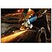 Smerigliatrice Gws 30-230 B Professional 2800 W 230 Mm - Foto miniatura 4