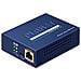 POE-E301 moltiplicatore di rete Ricevitore e trasmettitore di rete Blu - Foto miniatura 1