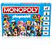 Monopoly - Playmobil Gioco Da Tavolo [eng] - Foto miniatura 4