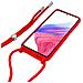 8434847060866 custodia 16,5 cm (6.5"") Cover Rosso per Galaxy A53 5G - Foto miniatura 2