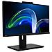 Monitor 27" LED IPS B278UEBEMIQPRCUZX Quad HD 2560x1440 Pixel Tempo di Risposta 4 ms - Foto miniatura 3