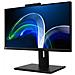 Monitor 27" LED IPS B278UEBEMIQPRCUZX Quad HD 2560x1440 Pixel Tempo di Risposta 4 ms - Foto miniatura 4