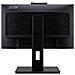 Monitor 27" LED IPS B278UEBEMIQPRCUZX Quad HD 2560x1440 Pixel Tempo di Risposta 4 ms - Foto miniatura 5