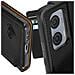 Custodia Per Motorola Edge 50 Fusion Portafoglio A Zip Supporto Video - Foto miniatura 4