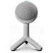 Yeti Orb Bianco Microfono da tavolo - Foto miniatura 6
