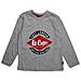 T-shirt glc1073 ts s2-6a Ragazzo - Foto miniatura 1