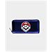 Super Mario Summer Olympics AOP Zip Around Wallet Viola - Foto miniatura 1