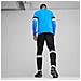 Tuta Uomo Teamrise 658653-02 Uomo Taglia Xl Colore Royal /Nero - Foto miniatura 2