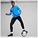 Tuta Uomo Teamrise 658653-02 Uomo Taglia Xl Colore Royal /Nero - Foto miniatura 4