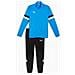 Tuta Uomo Teamrise 658653-02 Uomo Taglia Xl Colore Royal /Nero - Foto miniatura 1