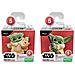 Set Grogu Loth/ Cat Cuddles Darksaber Discovey Star Wars The Bounty 5, Multicolore - Foto miniatura 3