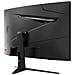 G27C3F Monitor PC 68,6 cm (27") 1920 x 1080 Pixel Full HD LCD Nero - Foto miniatura 8