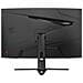 G27C3F Monitor PC 68,6 cm (27") 1920 x 1080 Pixel Full HD LCD Nero - Foto miniatura 3