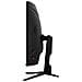 G27C3F Monitor PC 68,6 cm (27") 1920 x 1080 Pixel Full HD LCD Nero - Foto miniatura 4