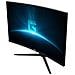 G27C3F Monitor PC 68,6 cm (27") 1920 x 1080 Pixel Full HD LCD Nero - Foto miniatura 13