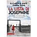 Elizabeth B. White - La lista di Josephine. La storia vera e mai raccontata della donna ebrea che ingannò i nazisti per salvare migliaia di prigionieri dai campi di concentramento - Foto miniatura 1