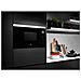 MBE2657DEM Nero, Acciaio inox Microonde combinato Da incasso 26 L 900 W - Foto miniatura 4