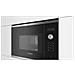 Serie 4 BFL523MS1F forno a microonde Acciaio inox Solo microonde Da incasso 20 L 800 W - Foto miniatura 4