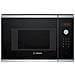 Serie 4 BFL523MS1F forno a microonde Acciaio inox Solo microonde Da incasso 20 L 800 W - Foto miniatura 1