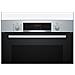 Forno Elettrico da Incasso Serie 4 HBA574ES3 Capacità 71 L elettrico Potenza 3600 W Colore Nero, Acciaio inox - Foto miniatura 4