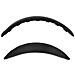 Cuscinetto Di Ricambio Per Archetto Per Cuffie Bose Qc35, Qc35ii, Qc45 Black - Foto miniatura 1
