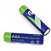 Batterie Super Alkaline Aaa, Confezione Da 10 - Eg-ba-aaasa-01 - Foto miniatura 1