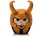 Mini Altoparlante Bitty Boomers Loki 5 Cm - Foto miniatura 1