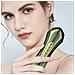 Strumento Per La Bellezza Del Viso. Ems, Trattamento Luce Led A 3 Colori, Wav E Vr. Rassoda E Ringiovanisce La Pelle. 5,3x5x19,2 Cm. Colore Verde - Foto miniatura 3