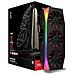 Mercury Radeon RX 9070 XT OC Magnetic Air Edition RGB 16 GB GDDR6 PCI Express 5.0 - Foto miniatura 1