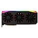 Mercury Radeon RX 9070 XT OC Magnetic Air Edition RGB 16 GB GDDR6 PCI Express 5.0 - Foto miniatura 4