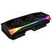 Mercury Radeon RX 9070 XT OC Magnetic Air Edition RGB 16 GB GDDR6 PCI Express 5.0 - Foto miniatura 5