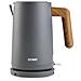 Wood You bollitore elettrico 1,7 L 2200 W Grigio - Foto miniatura 3