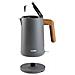 Wood You bollitore elettrico 1,7 L 2200 W Grigio - Foto miniatura 4