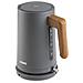 Wood You bollitore elettrico 1,7 L 2200 W Grigio - Foto miniatura 7