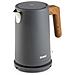Wood You bollitore elettrico 1,7 L 2200 W Grigio - Foto miniatura 1