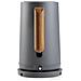 Wood You bollitore elettrico 1,7 L 2200 W Grigio - Foto miniatura 9