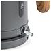 Wood You bollitore elettrico 1,7 L 2200 W Grigio - Foto miniatura 10