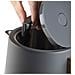 Wood You bollitore elettrico 1,7 L 2200 W Grigio - Foto miniatura 12