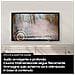 TV LED Full HD 32" UE32F6000FUXZT Smart TV - Foto miniatura 6