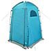 Tenda da Doccia Blu Impermeabile - Foto miniatura 4