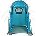 Tenda da Doccia Blu Impermeabile - Foto miniatura 5