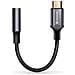 Adattatore Audio Usb-c-jack 3.5mm Smartphone /tablet, Nero - Foto miniatura 3