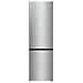 FRIGO COMBI 337LT H200-L60 NF INOX B DISP METALBACK - Foto miniatura 1