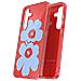 GP-FPS936AMARW custodia per cellulare 17 cm (6.7") Cover Azzurro, Rosso - Foto miniatura 5