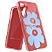GP-FPS936AMARW custodia per cellulare 17 cm (6.7") Cover Azzurro, Rosso - Foto miniatura 8