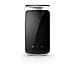 TOUCHsmart. 3 SeniorPhone 4G 16GB Rom Display 3.47'' Main Camera 8MP USB Type-C nanoSim Card 1400mAh Colore Nero - Foto miniatura 1