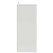 Scrivania Lavagna Bianco 120 x 45 x 118.5 cm Legno multistrato - Foto miniatura 4