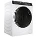 HWD90-B14979EU1 lavasciuga Libera installazione Caricamento frontale Bianco D - Foto miniatura 4