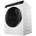 HWD90-B14979EU1 lavasciuga Libera installazione Caricamento frontale Bianco D - Foto miniatura 6