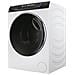 HWD90-B14979EU1 lavasciuga Libera installazione Caricamento frontale Bianco D - Foto miniatura 5